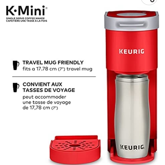 🧿Keurig mini coffee machine - Picture 3 of 12